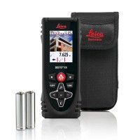 Leica Disto X4 Bluetooth Laser Measure 150m &pound;399.95